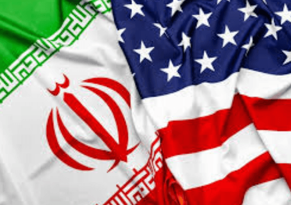طهران وواشنطن