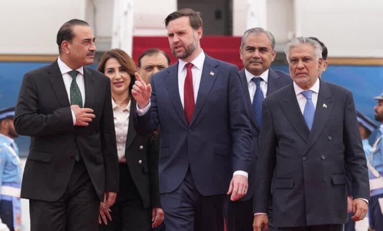 إيران: مفاوضات إسلام آباد جيدة ونقلنا للباكستانيين مطالبنا