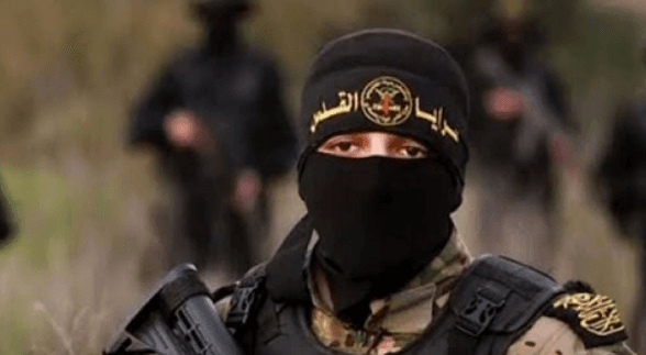 سرايا القدس