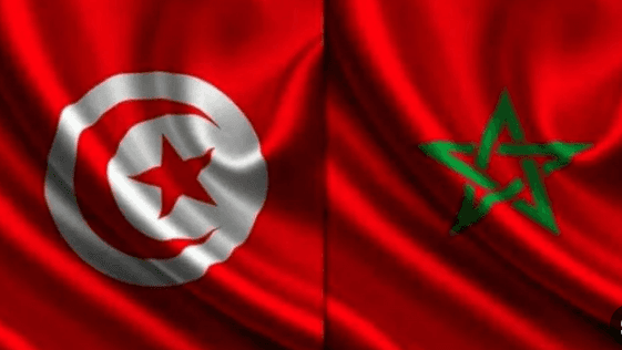 تونس والمغرب