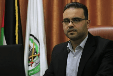 حازم قاسم