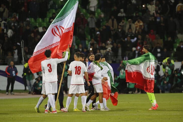 روبيو ينفي إقصاء إيران من كأس العالم 2026 واستبدالها بإيطاليا