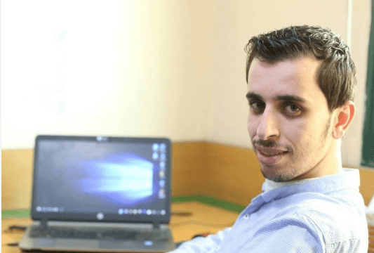 المحلل الاقتصادي أحمد أبو قمر