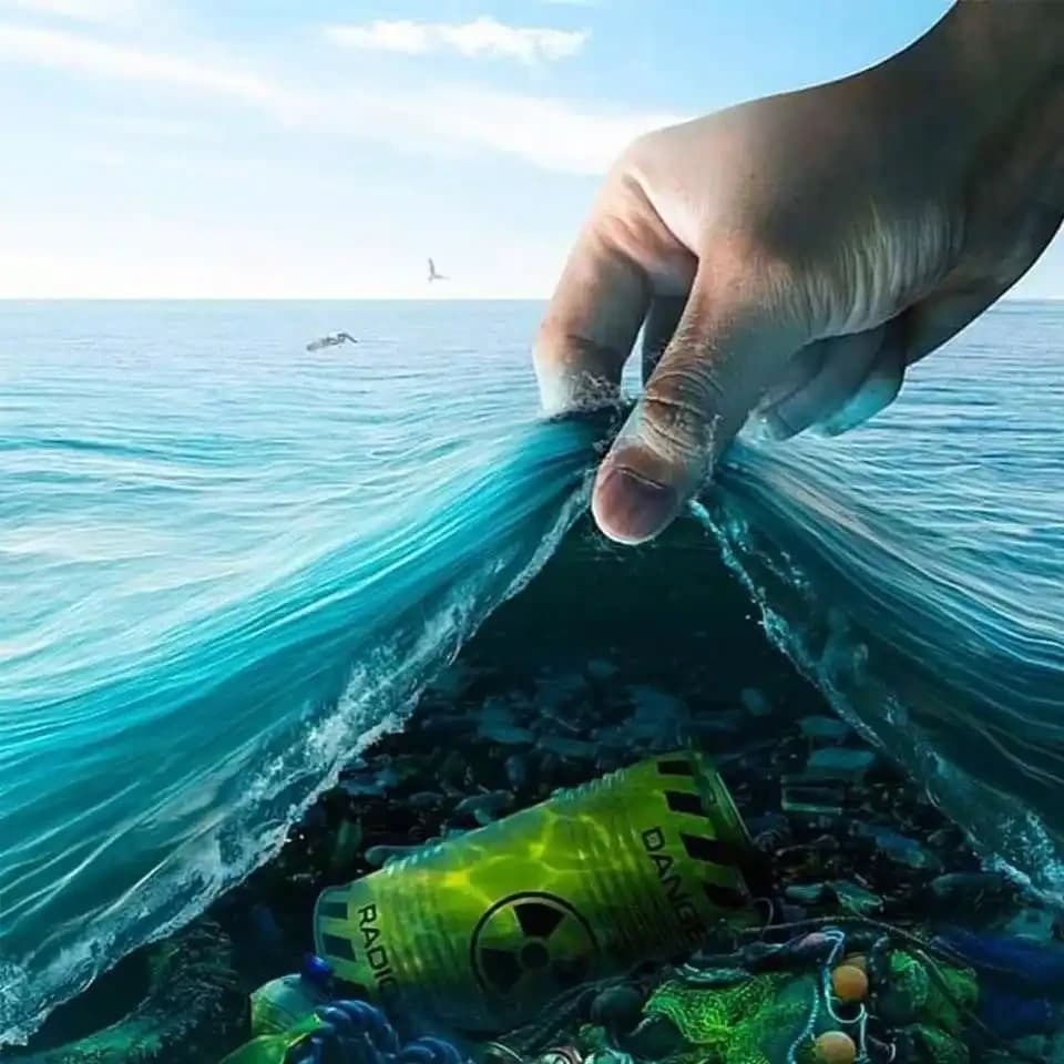 هدى زوين تكتب: تلوث قاتل.. وصمتٌ أشد فتكا