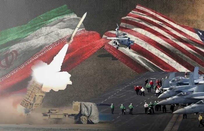 إيران