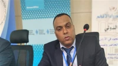 سعيد أبو رحمة، الباحث في قضايا الصراع