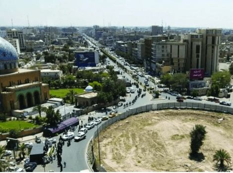 تعبيرية