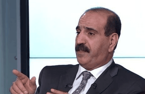 عبدالكريم الوزان