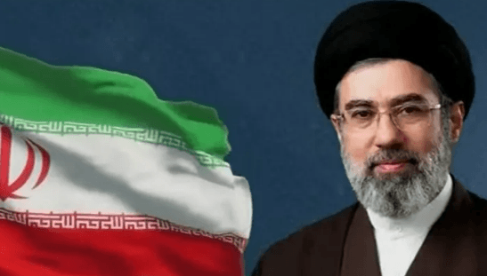 المرشد الإيراني