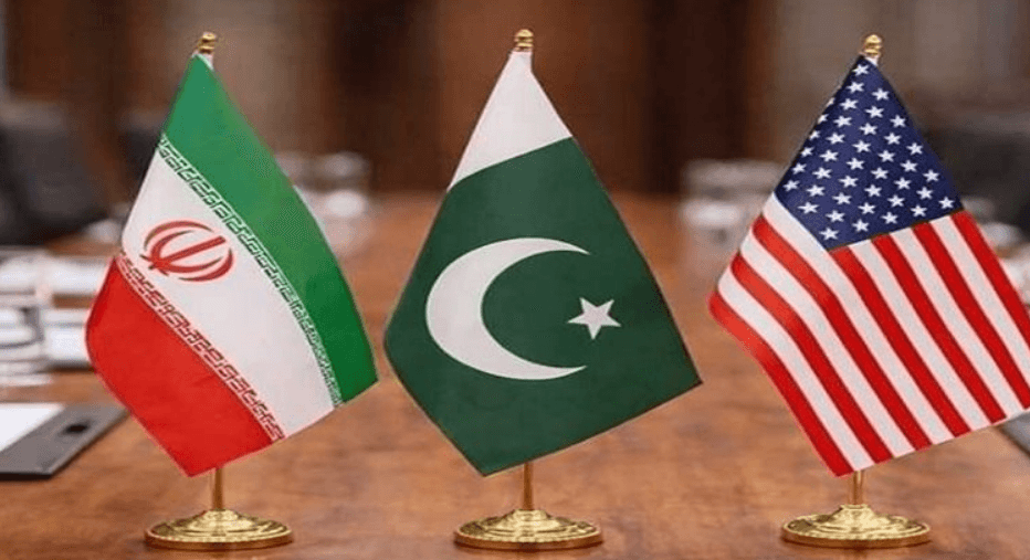 مباحثات واشنطن وطهران في إسلام آباد