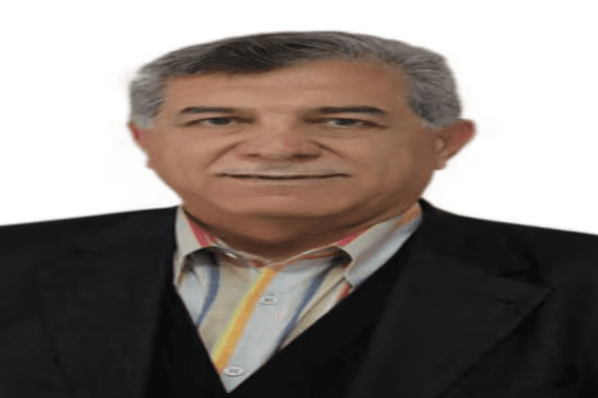 الدكتور عبدالرزاق محمد الدليمي