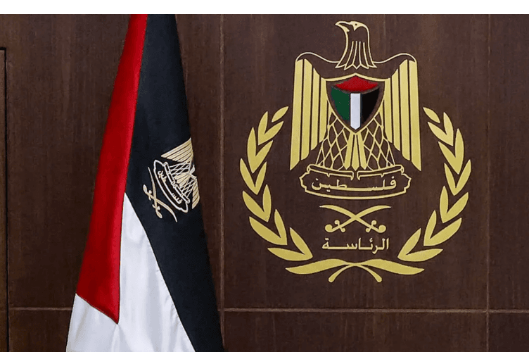 السلطة الفلسطينية