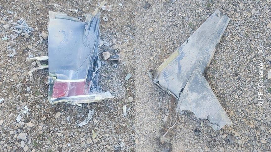 أعلن الحرس الثوري الإيراني إسقاط مقاتلة إف 35 أمريكية وسط البلاد، هي الثانية من الطراز نفسه خلال الحرب الجارية
