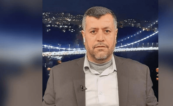 محمود مرداوي