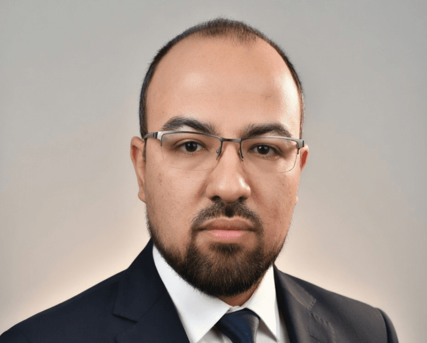محمد شاهين