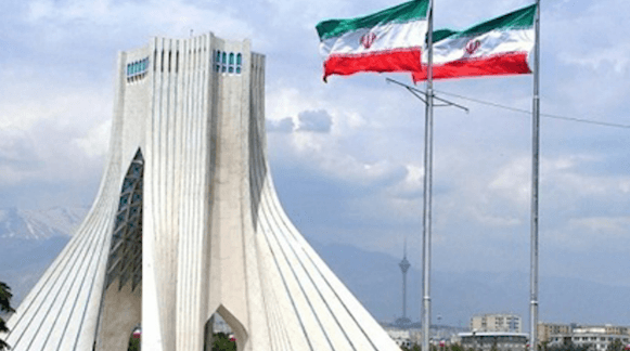 الخارجية الإيرانية
