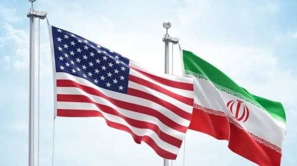 ايران وامريكا