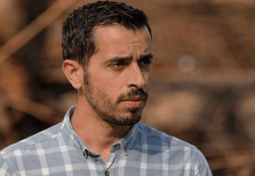 الباحث الاقتصادي أحمد أبو قمر