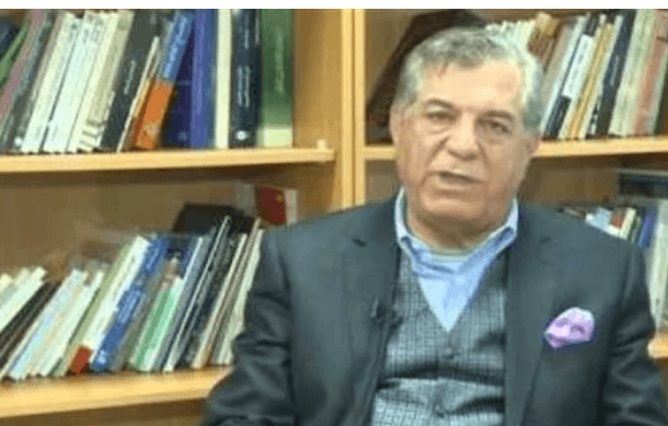 عبدالرزاق محمد الدليمي
