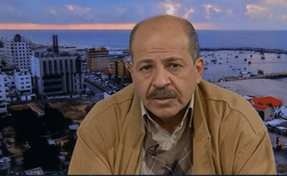 الدكتور سمير مصطفى