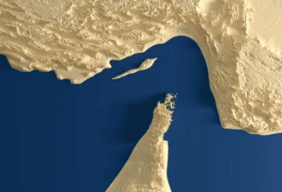 مضيق هرمز