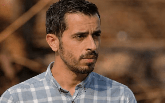 أحمد أبو قمر