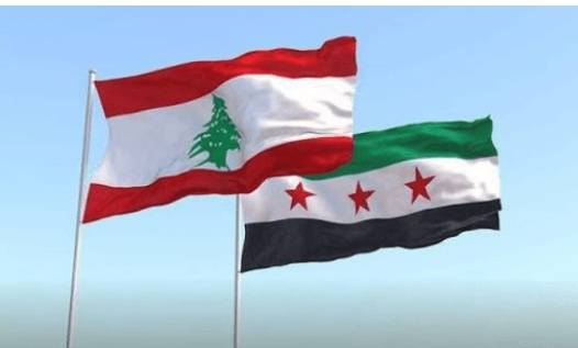بيروت ودمشق