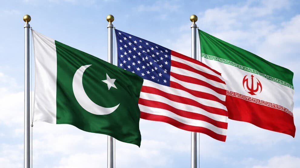 طهران تبلغ الوسيط الباكستاني بقرارها عدم إرسال وفدها للمشاركة في محادثات إسلام آباد وترامب يمدد المهلة