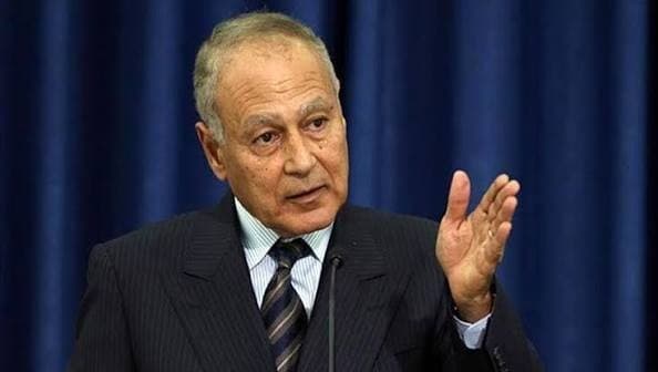 أحمد أبو الغيط: جلسة مجلس الأمن تنعقد وسط توتر غير مسبوق في الشرق الأوسط