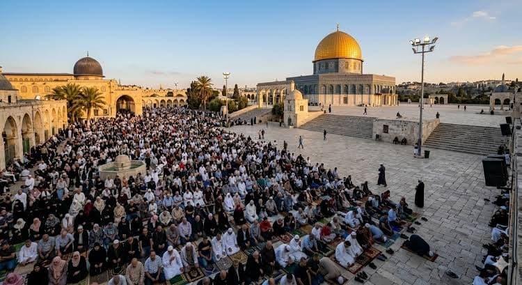 هل يخفف فتح المعابر والعبادات من الاحتقان؟