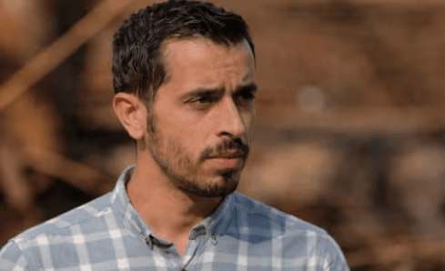 أحمد أبو قمر