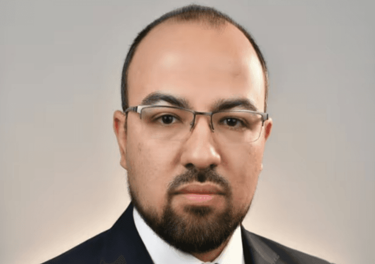 محمد شاهين