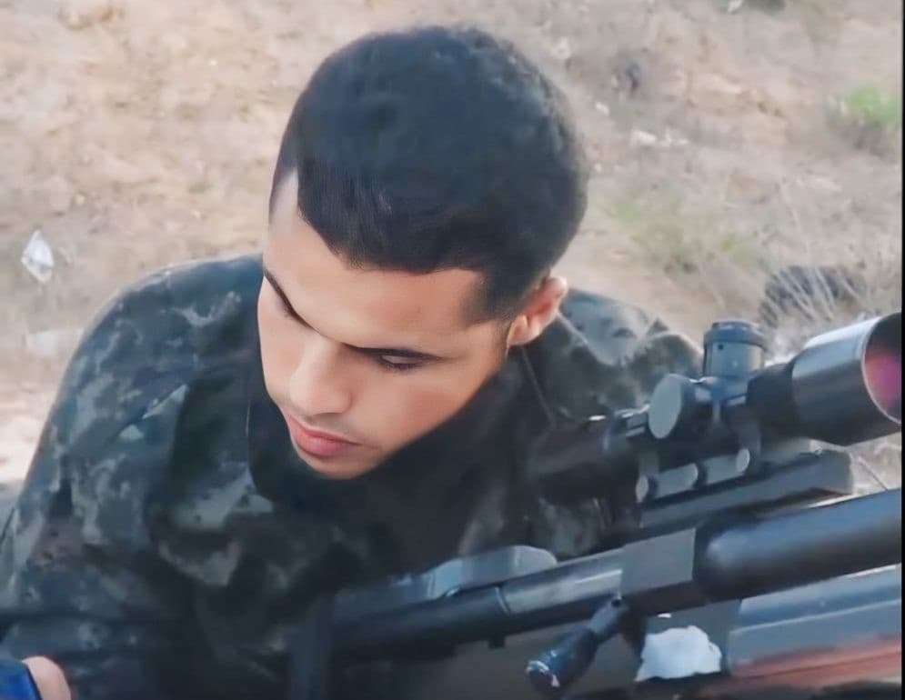 أحمد سويلم