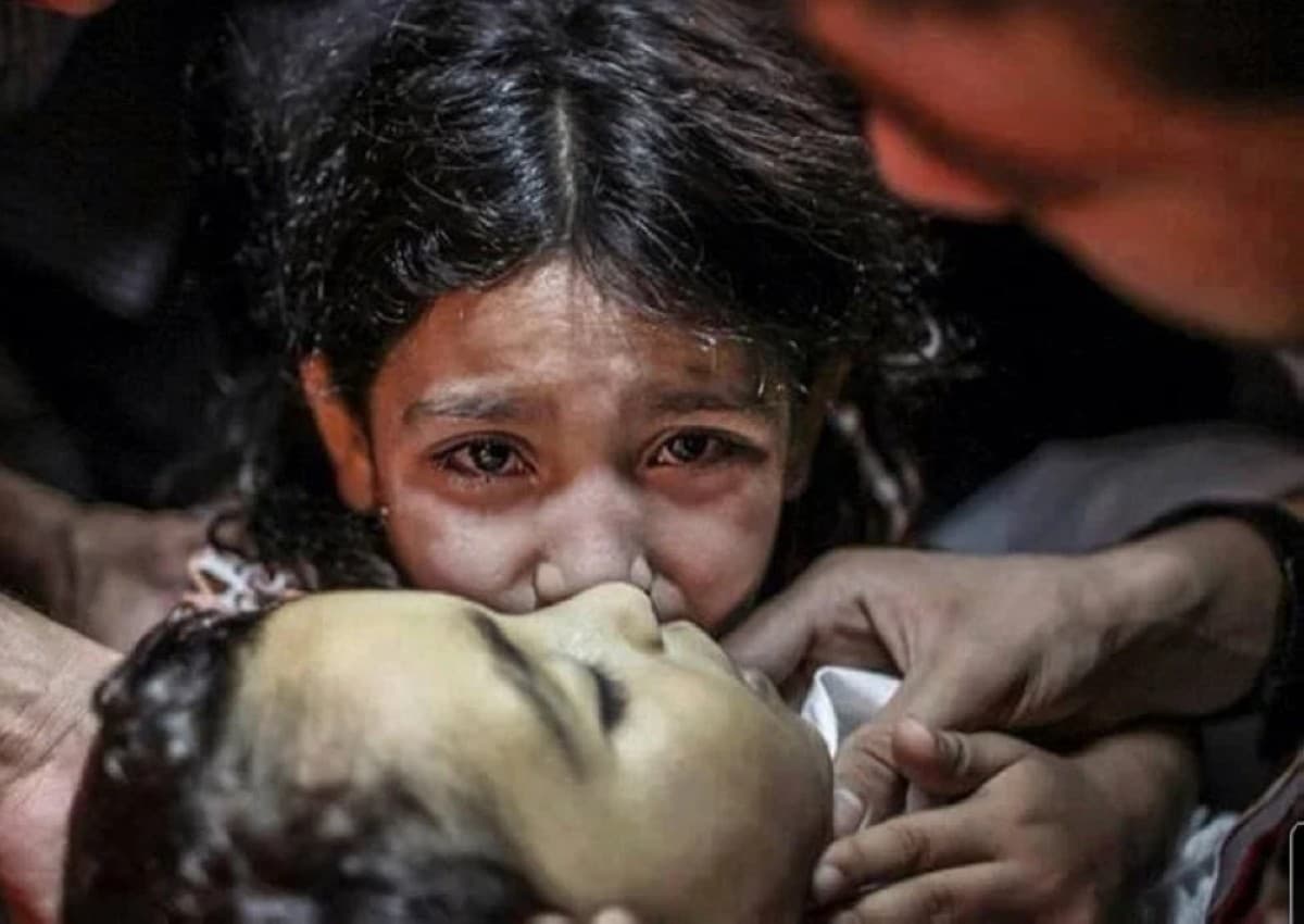 يوم الطفل الفلسطيني