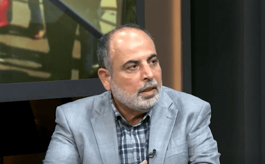 مأمون أبو عامر