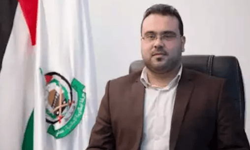 حازم قاسم