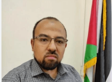 محمد مصطفى شاهين