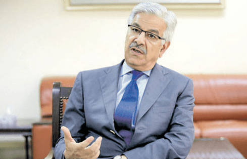 خواجة محمد آصف