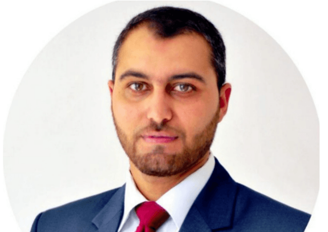 محمد عودة الأغا