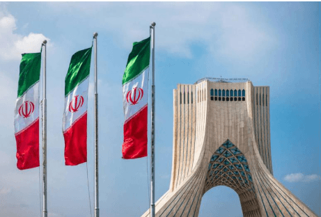 الخارجية الإيرانية