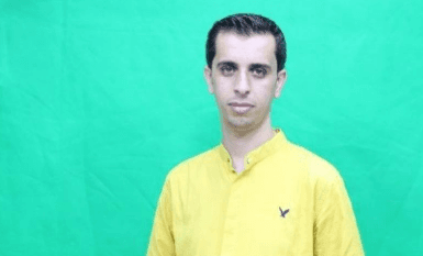 المحلل الاقتصادي أحمد أبو قمر