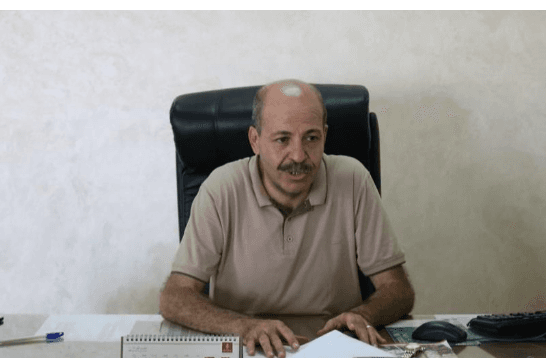 د. سمير أبو مدللة