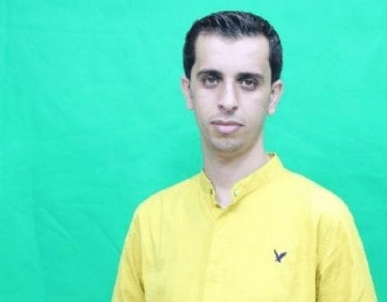 الباحث الاقتصادي أحمد أبو قمر