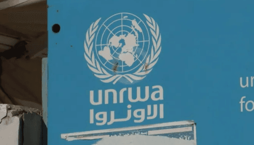 أونروا
