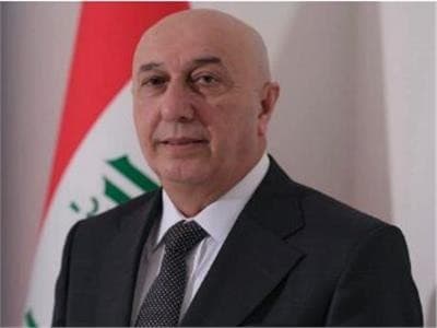 رجل الظل يصعد إلى قصر الرئاسة.. نزار آميدي رئيسا جديدا للعراق في لحظة معقدة