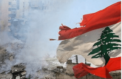 حَربُ لبنان
