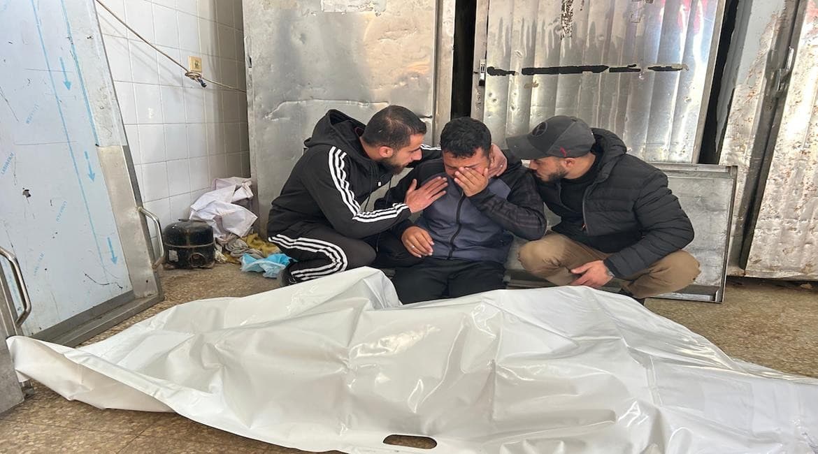 من يحاسب الاحتلال على استمرار مجازره في غزة؟