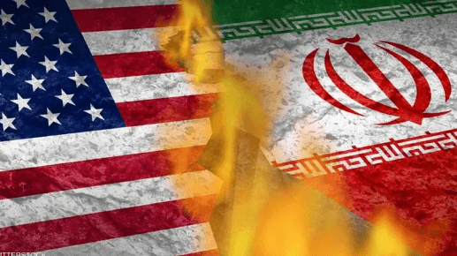 طهران وواشنطن