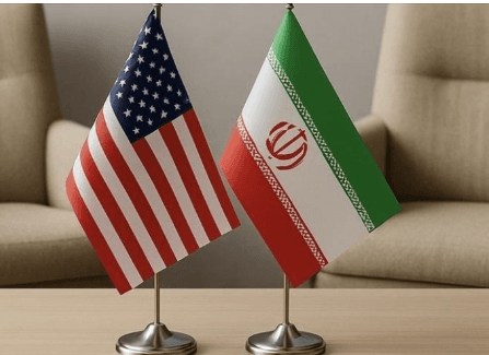 طهران وأمريكا