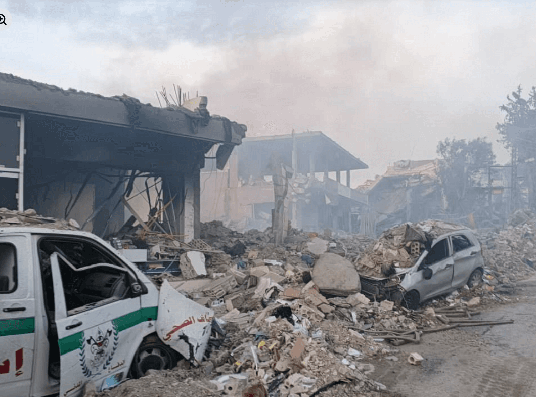 حادثة زقاق البلاط